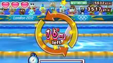 Imagen 132 de Mario & Sonic en los Juegos Olmpicos London 2012