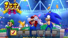 Imagen 193 de Mario & Sonic en los Juegos Olmpicos London 2012