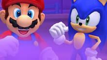 Imagen 212 de Mario & Sonic en los Juegos Olmpicos London 2012