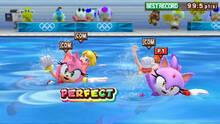 Imagen 217 de Mario & Sonic en los Juegos Olmpicos London 2012