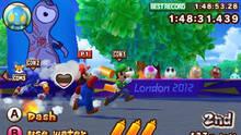 Imagen 166 de Mario & Sonic en los Juegos Olmpicos London 2012