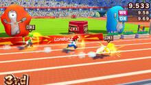 Imagen 228 de Mario & Sonic en los Juegos Olmpicos London 2012