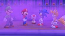 Imagen 220 de Mario & Sonic en los Juegos Olmpicos London 2012