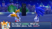 Imagen 268 de Mario & Sonic en los Juegos Olmpicos London 2012