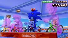 Imagen 285 de Mario & Sonic en los Juegos Olmpicos London 2012