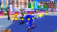 Imagen 324 de Mario & Sonic en los Juegos Olmpicos London 2012