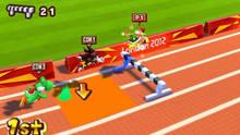 Imagen 325 de Mario & Sonic en los Juegos Olmpicos London 2012