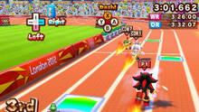 Imagen 350 de Mario & Sonic en los Juegos Olmpicos London 2012
