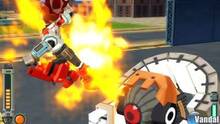 Imagen 14 de Mega Man Legends 3: Prototype Version