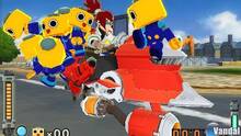 Imagen 4 de Mega Man Legends 3: Prototype Version