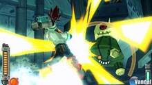 Imagen 19 de Mega Man Legends 3: Prototype Version