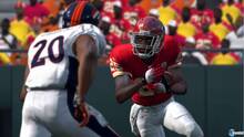 Madden NFL 12 - Videojuego (Xbox 360, PS3 y Android) - Vandal