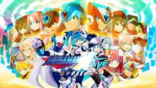 Imagen 4 de Mega Man X DiVE Offline