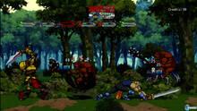 Imagen 29 de Guardian Heroes XBLA