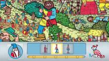 Imagen 3 de Dnde est Wally? Viaje Fantstico 3 WiiW