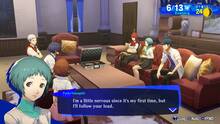 Imagen 34 de Persona 3 Reload