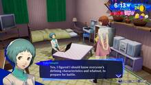 Imagen 36 de Persona 3 Reload