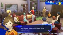 Imagen 49 de Persona 3 Reload