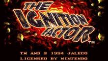 Imagen 2 de The Ignition Factor CV