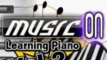 Imagen 2 de Music on: Learning Piano vol. 2 DSiW