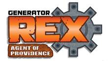 Imagen 6 de Generator Rex: Agent of Providence