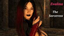 Imagen 2 de Evalina-The Sorceress