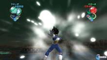 Imagen 192 de Dragon Ball Z Ultimate Tenkaichi