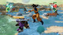 Imagen 201 de Dragon Ball Z Ultimate Tenkaichi