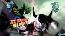 Imagen 203 de Dragon Ball Z Ultimate Tenkaichi