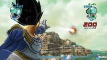 Imagen 204 de Dragon Ball Z Ultimate Tenkaichi