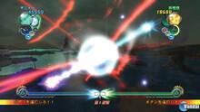 Imagen 206 de Dragon Ball Z Ultimate Tenkaichi