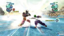 Imagen 211 de Dragon Ball Z Ultimate Tenkaichi