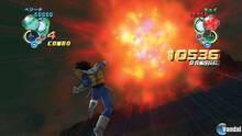 Imagen 212 de Dragon Ball Z Ultimate Tenkaichi