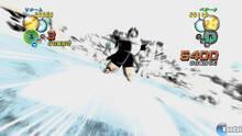 Imagen 215 de Dragon Ball Z Ultimate Tenkaichi