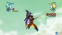 Imagen 216 de Dragon Ball Z Ultimate Tenkaichi