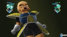 Imagen 221 de Dragon Ball Z Ultimate Tenkaichi
