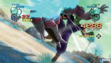 Imagen 183 de Dragon Ball Z Ultimate Tenkaichi