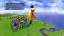 Imagen 238 de Dragon Ball Z Ultimate Tenkaichi