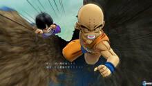 Imagen 256 de Dragon Ball Z Ultimate Tenkaichi