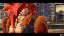 Imagen 259 de Dragon Ball Z Ultimate Tenkaichi