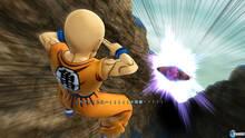 Imagen 262 de Dragon Ball Z Ultimate Tenkaichi
