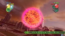 Imagen 229 de Dragon Ball Z Ultimate Tenkaichi