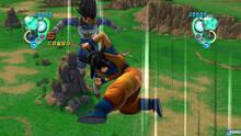Imagen 5 de Dragon Ball Z Ultimate Tenkaichi