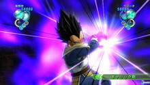 Imagen 47 de Dragon Ball Z Ultimate Tenkaichi