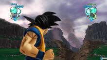 Imagen 51 de Dragon Ball Z Ultimate Tenkaichi