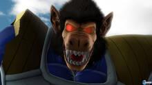 Imagen 18 de Dragon Ball Z Ultimate Tenkaichi