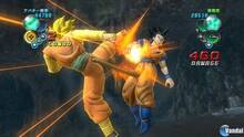 Imagen 148 de Dragon Ball Z Ultimate Tenkaichi