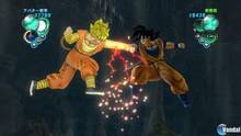 Imagen 137 de Dragon Ball Z Ultimate Tenkaichi