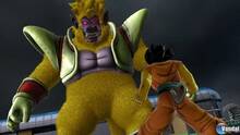 Imagen 164 de Dragon Ball Z Ultimate Tenkaichi
