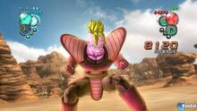 Imagen 167 de Dragon Ball Z Ultimate Tenkaichi
